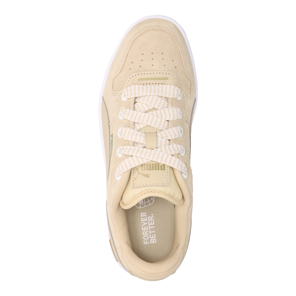 PUMA プーマ キャリーナ ストリート ティック レース レディース