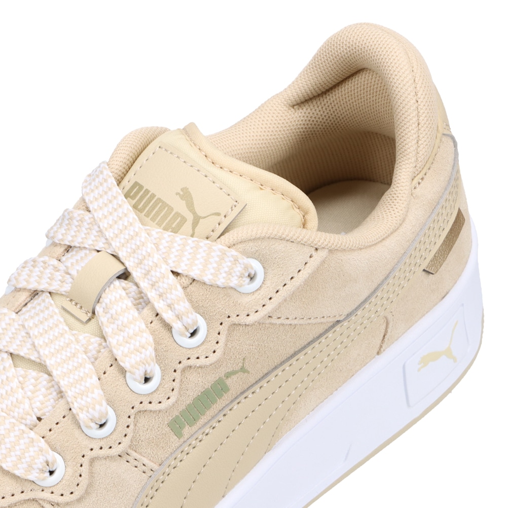 PUMA プーマ キャリーナ ストリート ティック レース レディース 