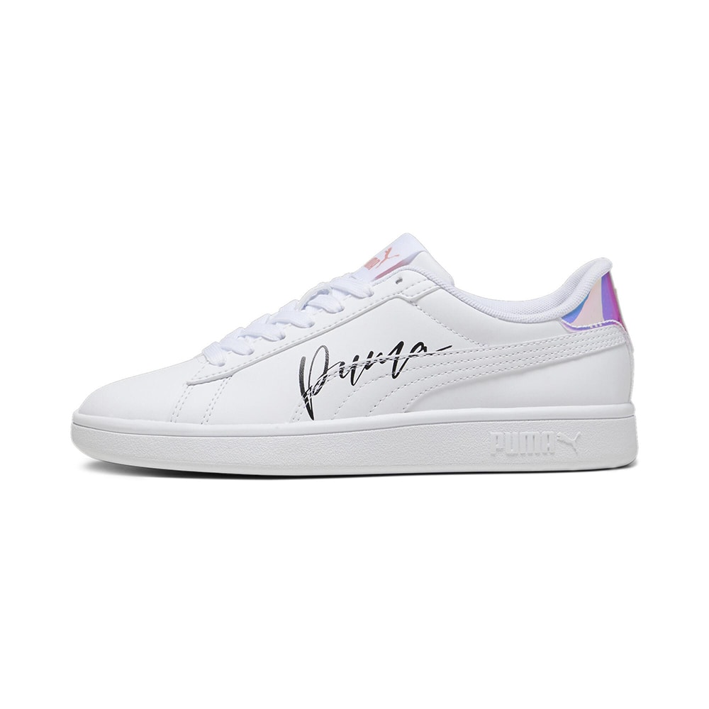 スマッシュ PUMA】 プーマ SMASH V2 SS WIDE スマッシュ V2 SS ワイド 402230 ABC