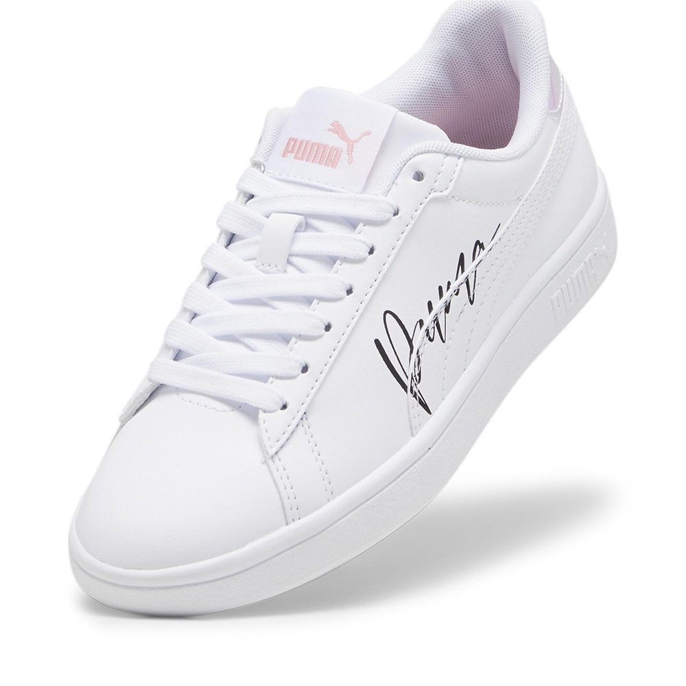スマッシュ PUMA】 プーマ SMASH V2 SS WIDE スマッシュ V2 SS ワイド 402230 ABC