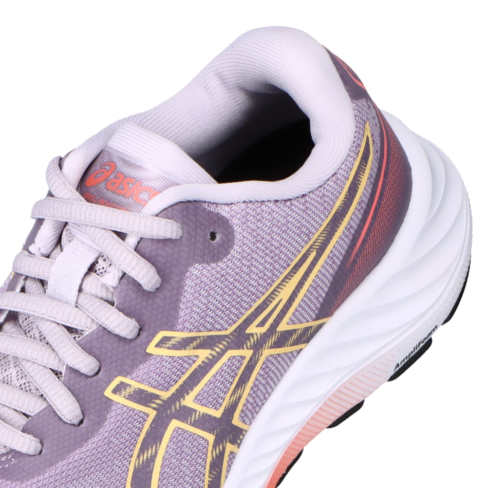 asics アシックス GEL-EXCITE 9 W レディース オレンジ | 靴