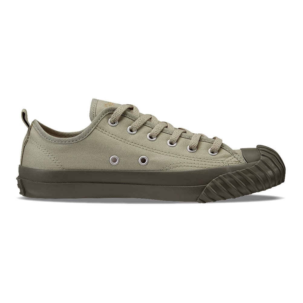 CONVERSE コンバース BIG C FG OX レディース カーキ | 靴 CONVERSE コンバース BIG C FG OX レディース カーキ | 靴