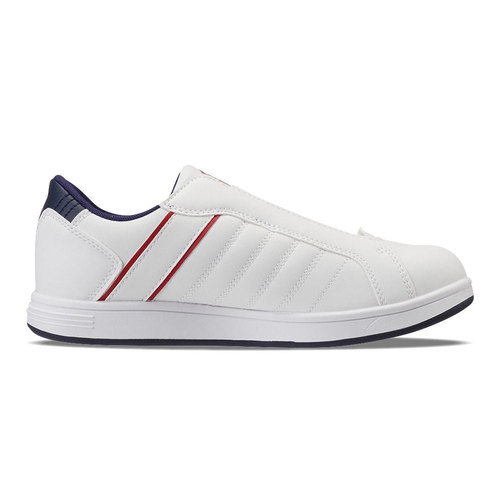 K・SWISS ケースイス KS300 SLIP メンズ トリコロール | 靴