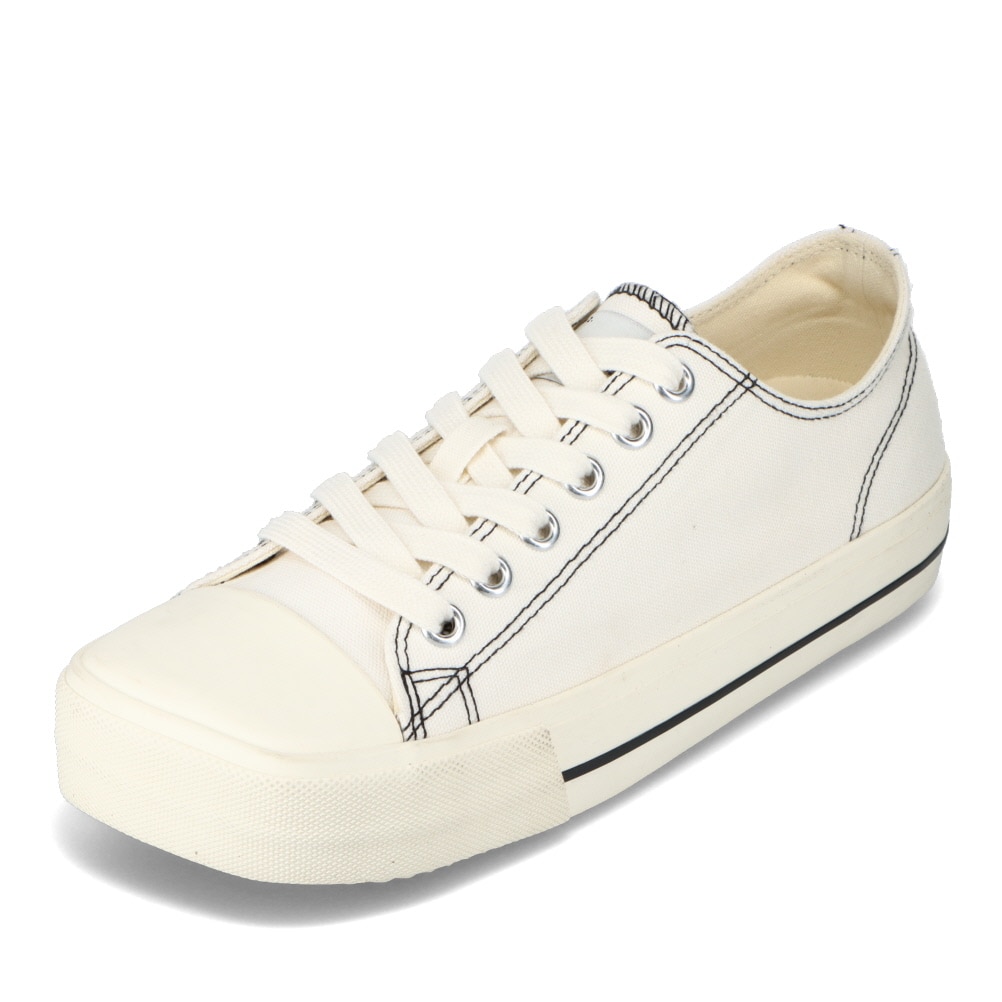 POSEGANCH ポーズガンツ PG MIMIC レディース ホワイト | 靴