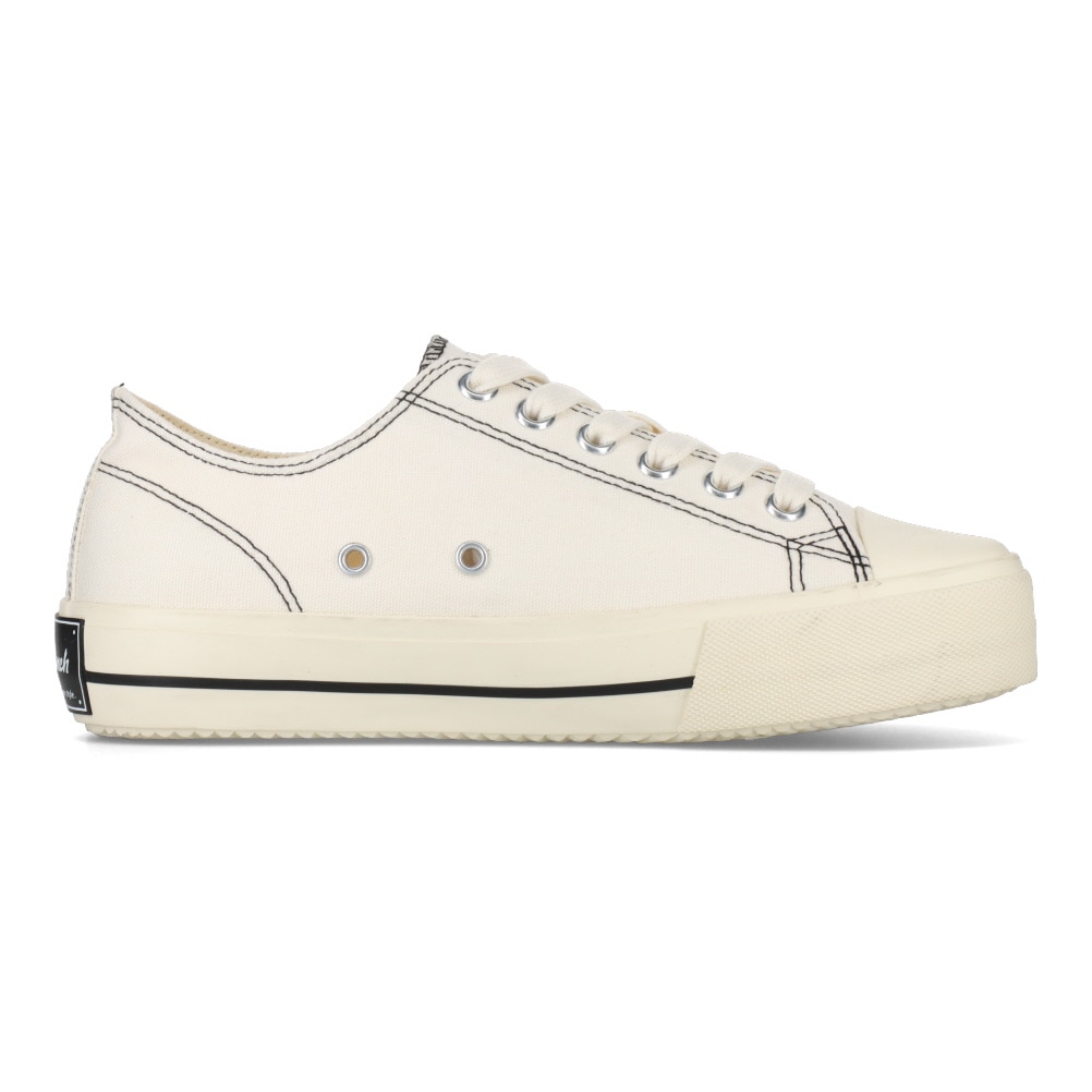 POSEGANCH ポーズガンツ PG MIMIC レディース ホワイト | 靴