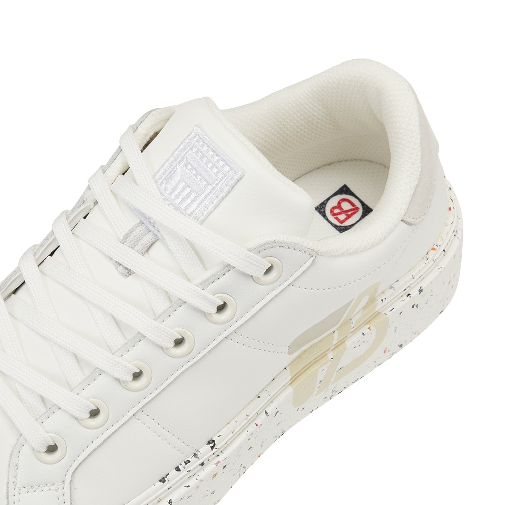 FILA フィラF.UNIONB/F メンズ ベージュ | 靴（シューズ）・スニーカー