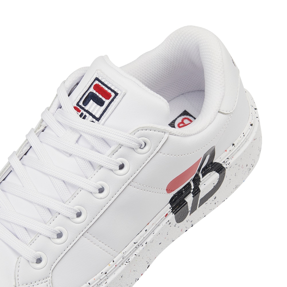 FILA UNION x BE:FIRST