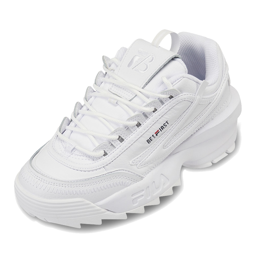 Disruptor II EXP x BE:FIRST