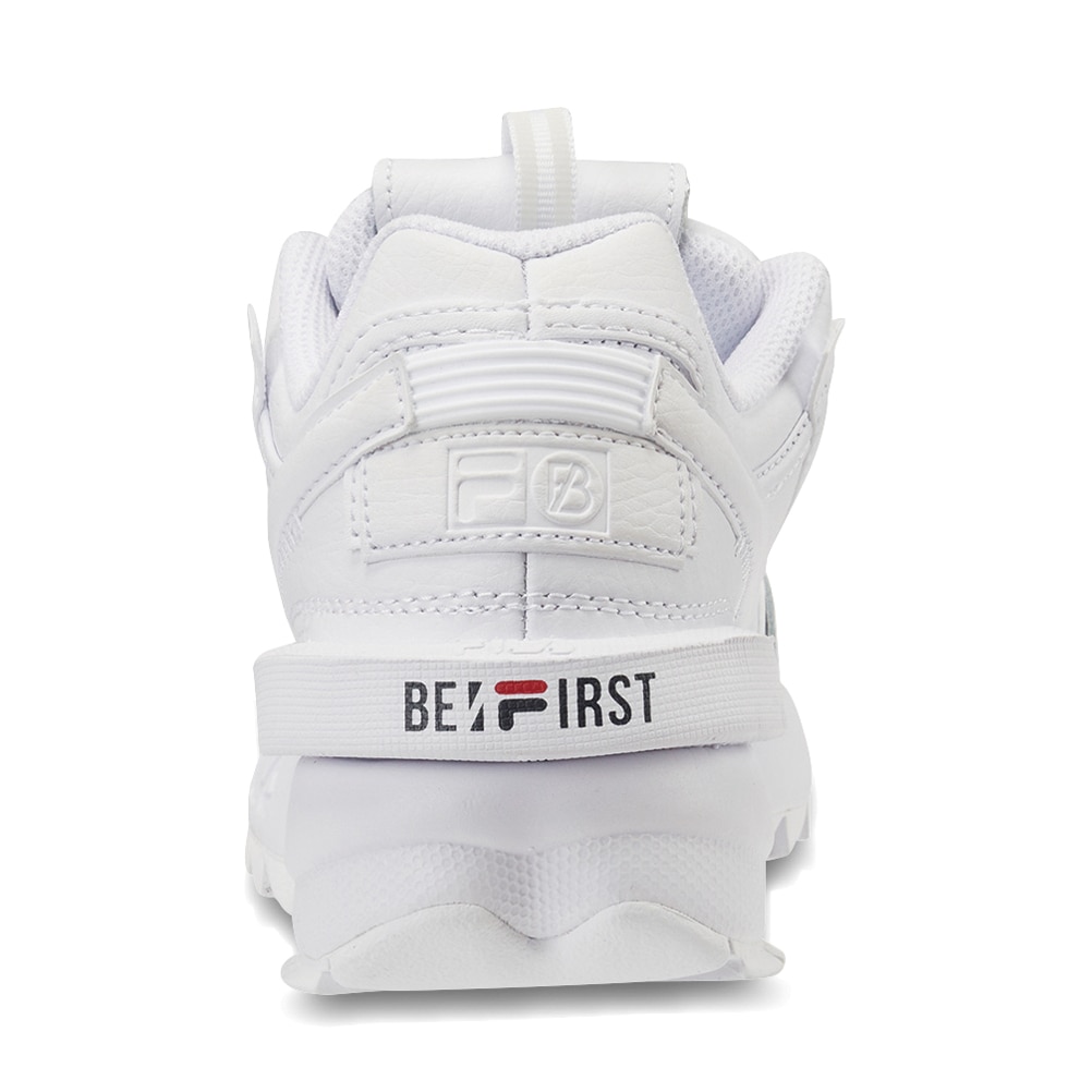 Disruptor II EXP x BE:FIRST