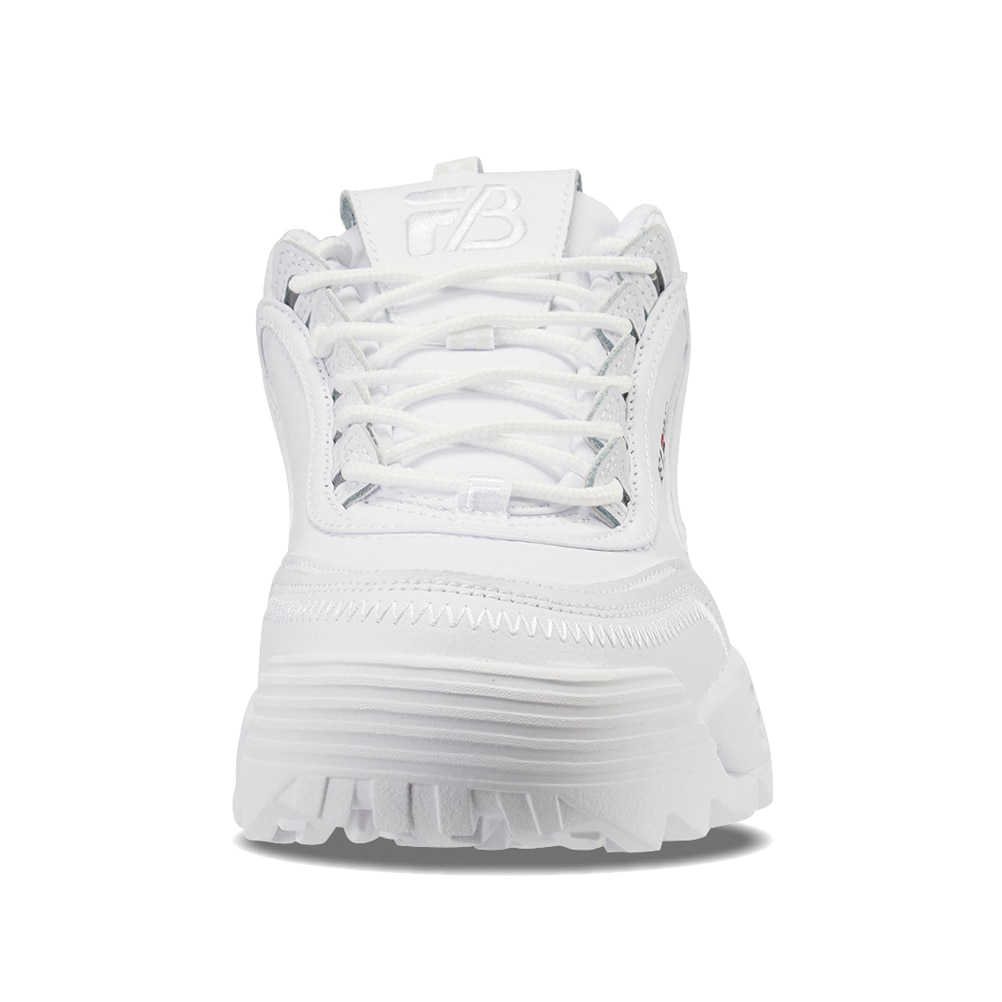 FILA フィラDラプター2EXP/BF メンズ ホワイト | 靴（シューズ