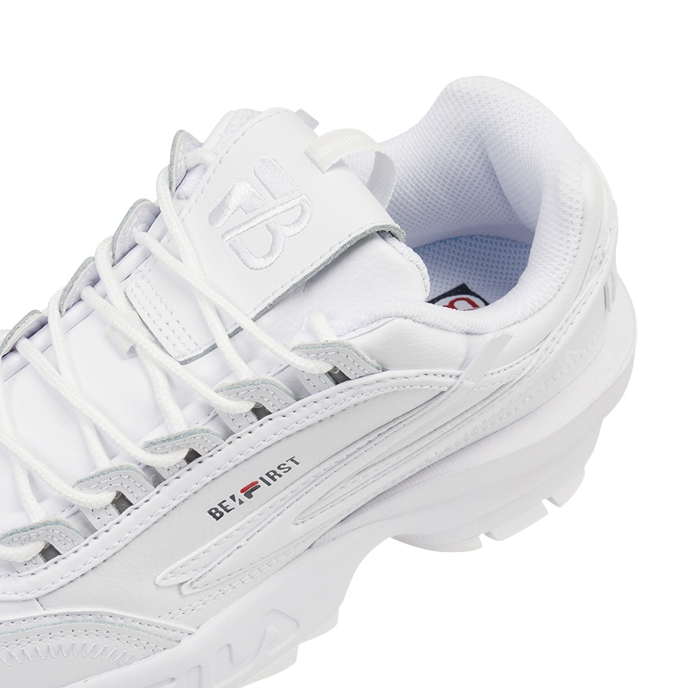 FILA フィラDラプター2EXP/BF メンズ ホワイト | 靴（シューズ