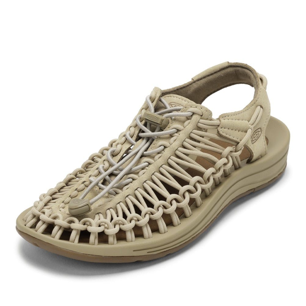 KEEN キーン UNEEK ベージュ レディース | 靴（シューズ）・スニーカー
