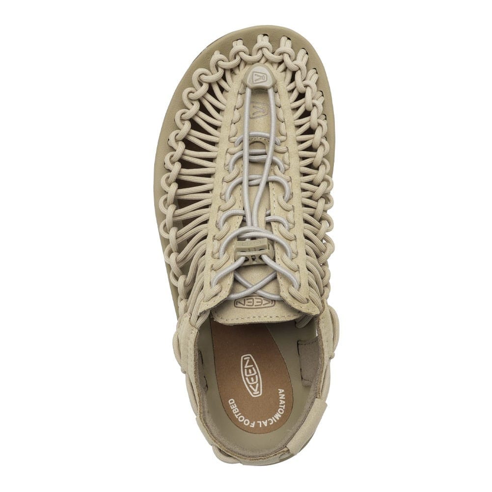 KEEN キーン UNEEK ベージュ レディース | 靴（シューズ）・スニーカー