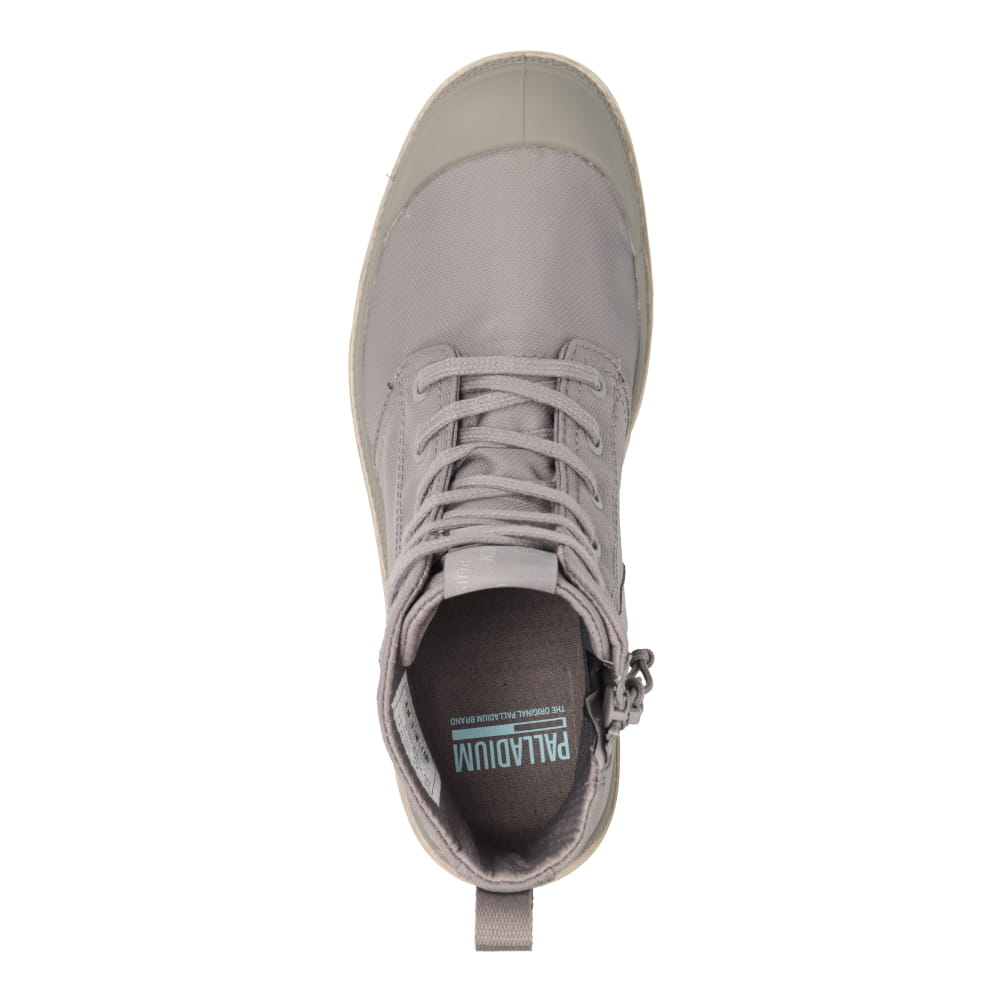 PAMPA HI SEEKER LITE