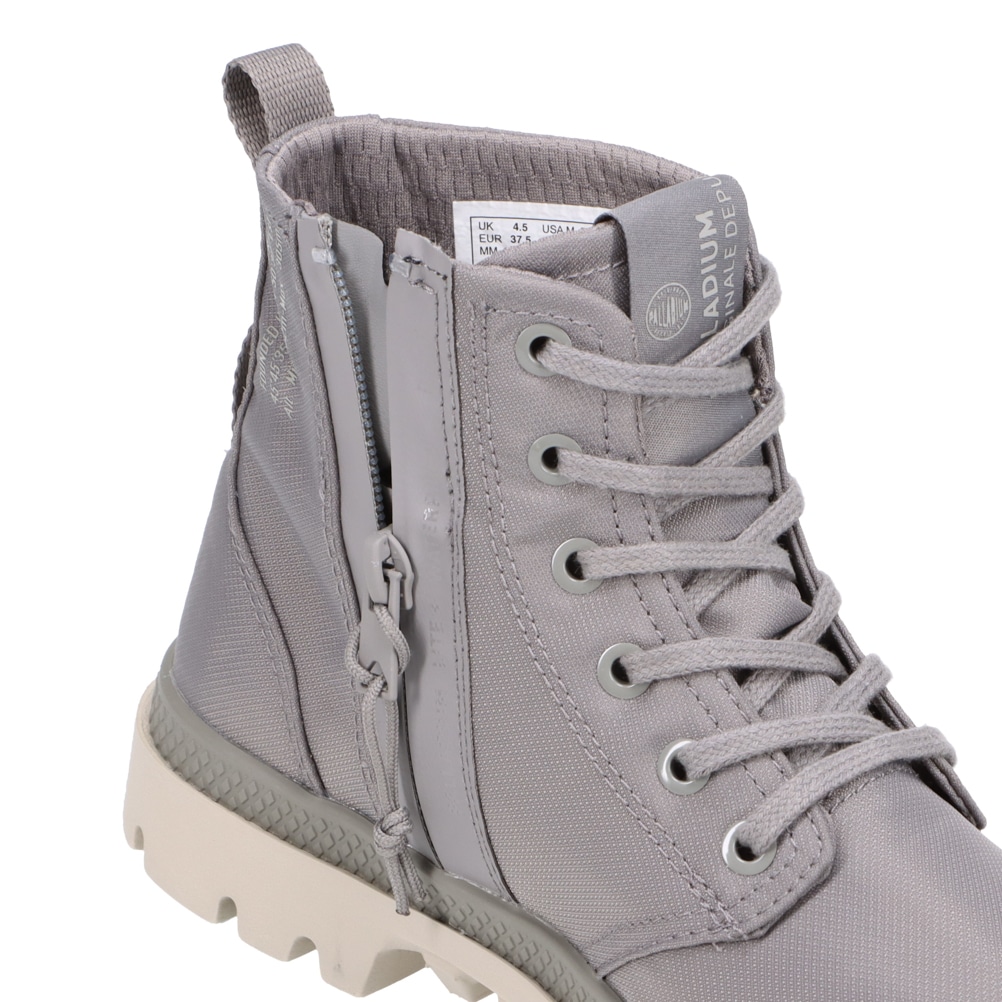 PAMPA HI SEEKER LITE