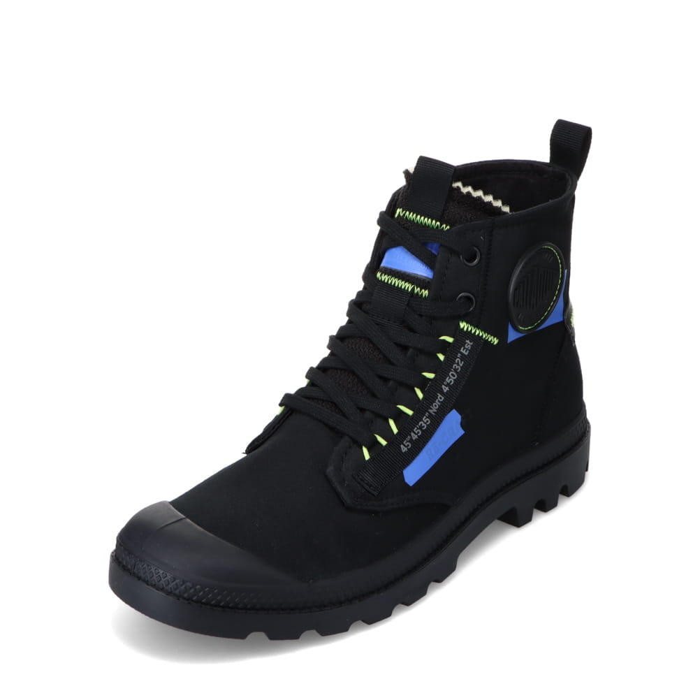 PAMPA HI RE-CRAFT