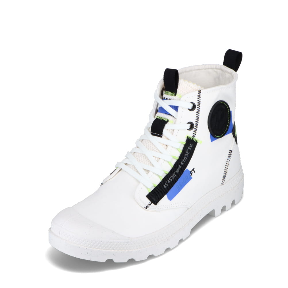 PAMPA HI RE-CRAFT