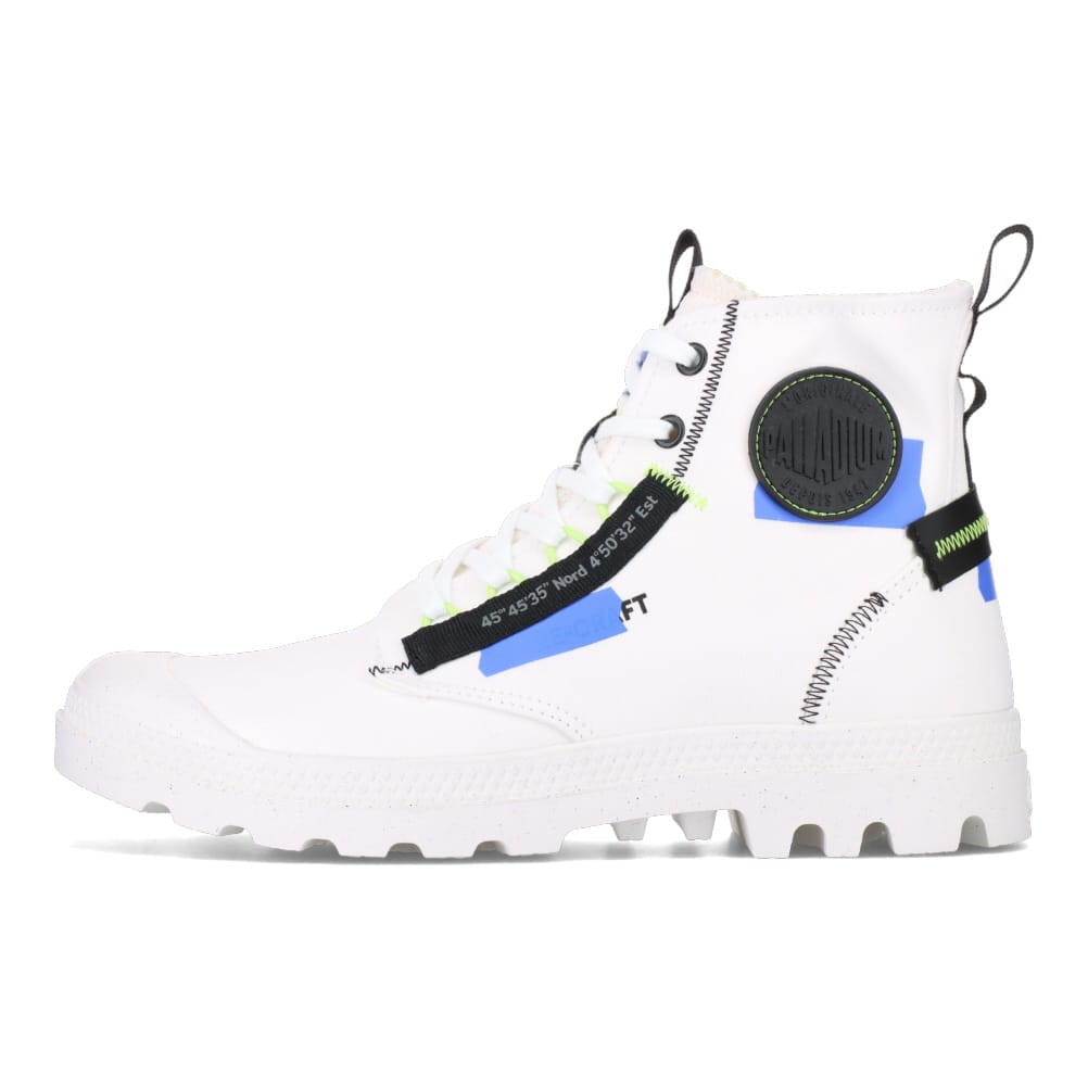 PAMPA HI RE-CRAFT
