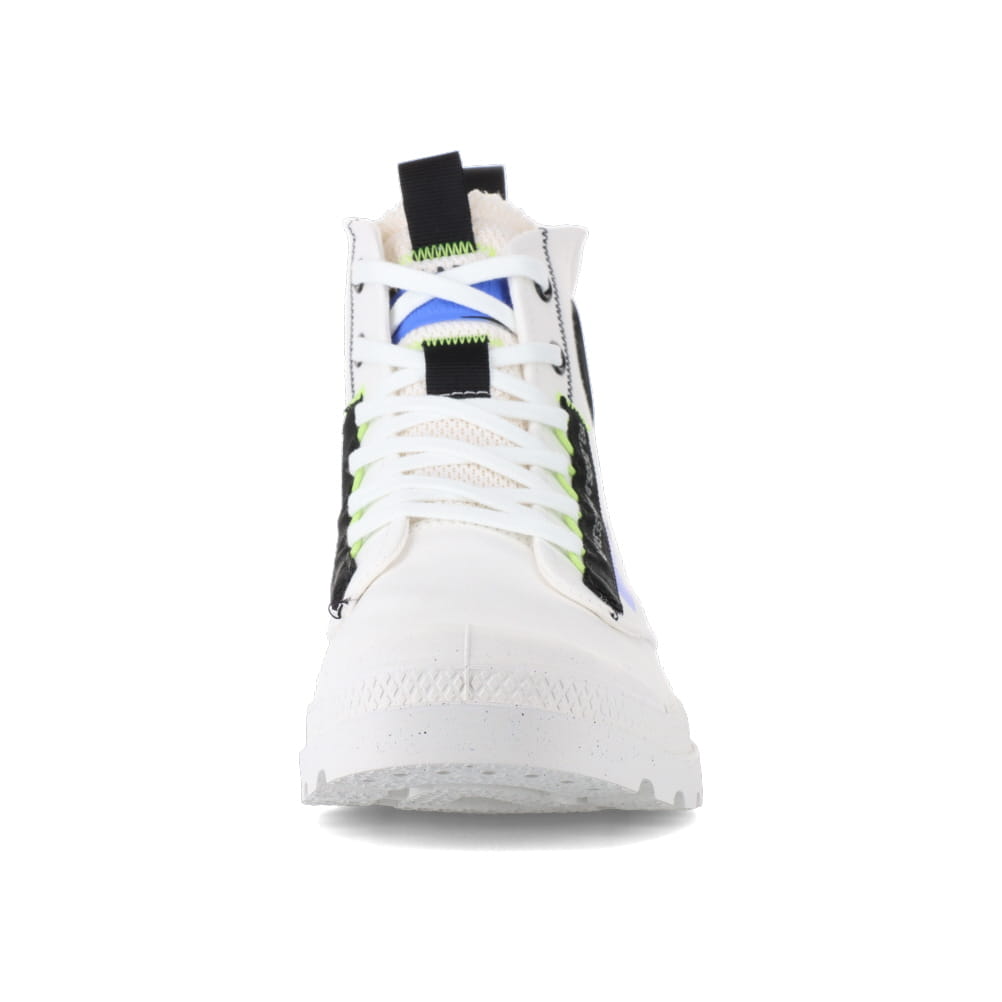 PAMPA HI RE-CRAFT