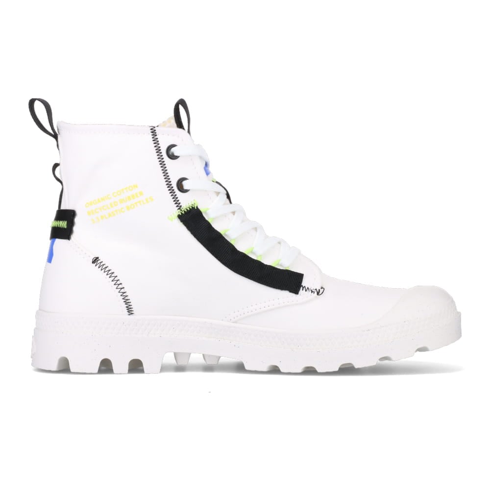PAMPA HI RE-CRAFT