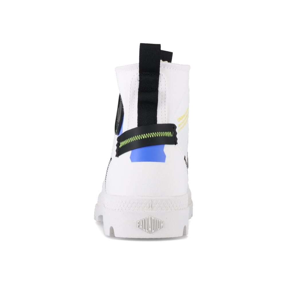 PAMPA HI RE-CRAFT