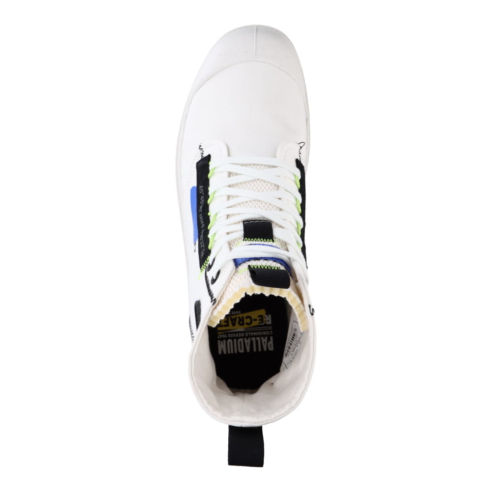 PAMPA HI RE-CRAFT