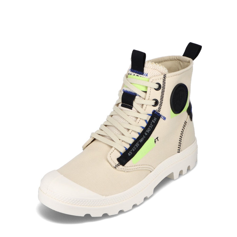 PAMPA HI RE-CRAFT