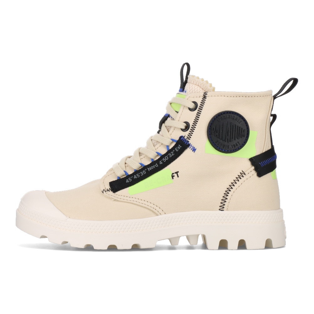 PAMPA HI RE-CRAFT