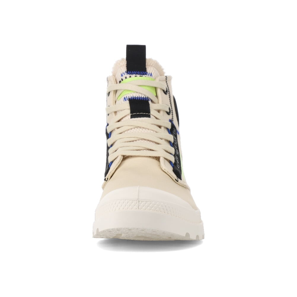PAMPA HI RE-CRAFT