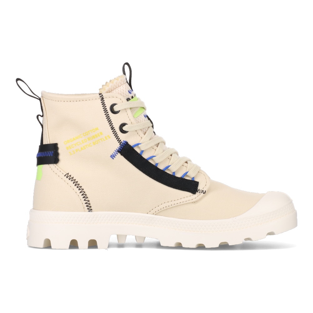 PAMPA HI RE-CRAFT