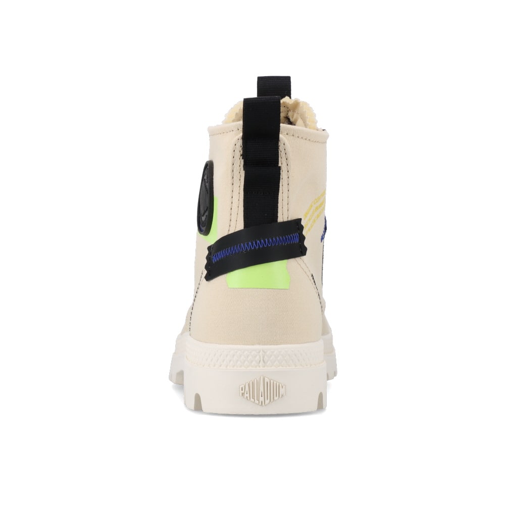 PAMPA HI RE-CRAFT