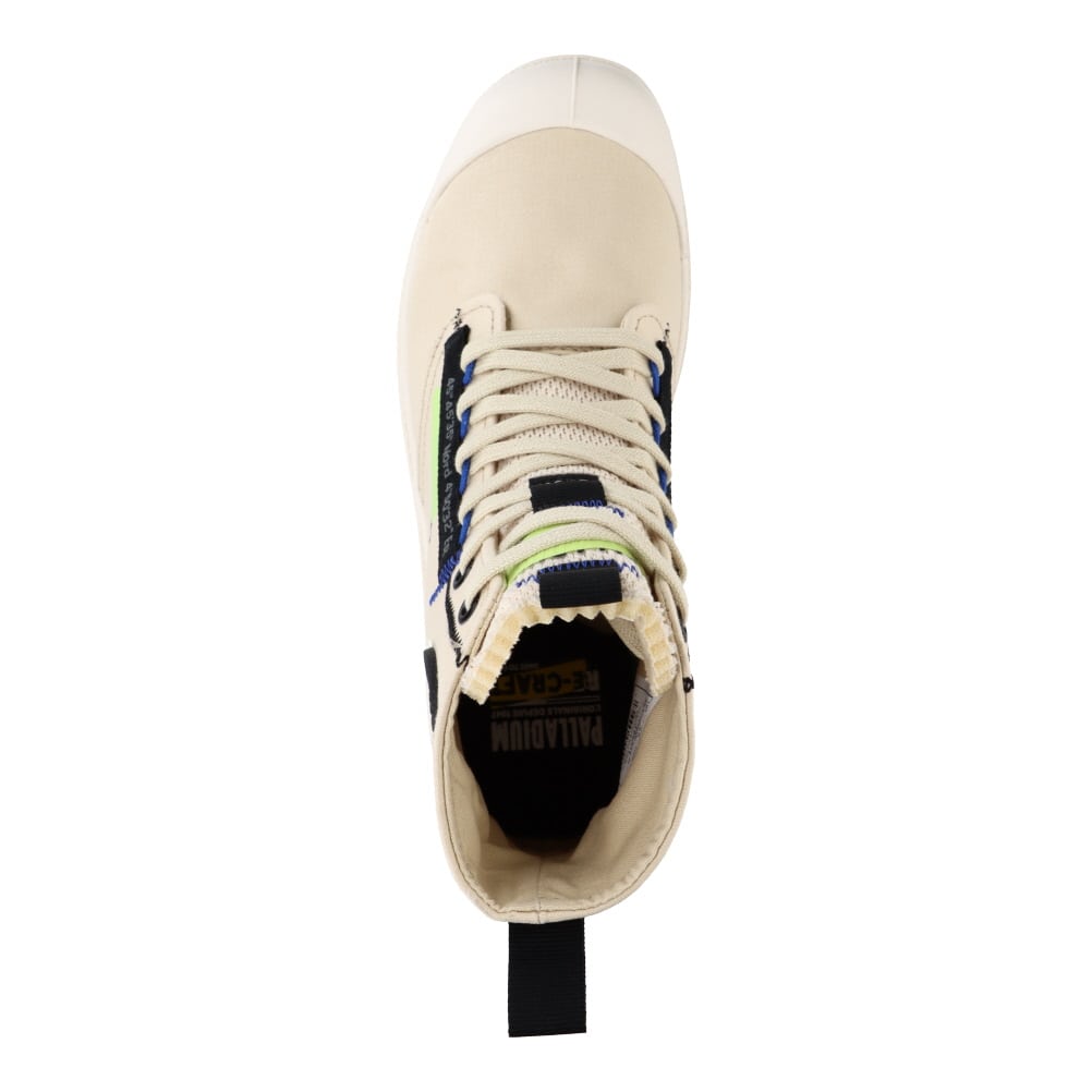 PAMPA HI RE-CRAFT