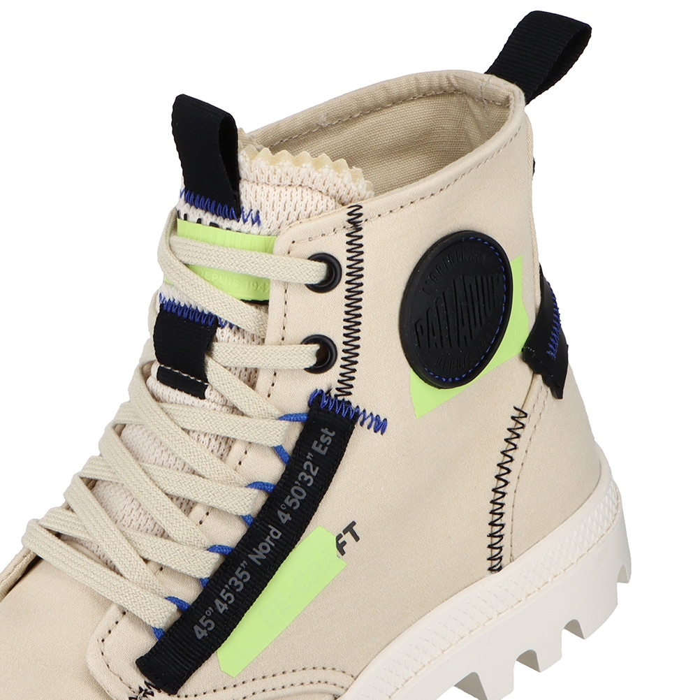 PAMPA HI RE-CRAFT