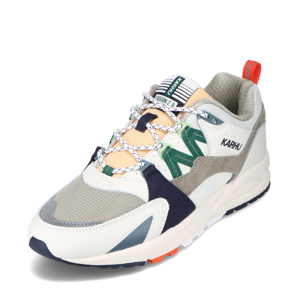 総合ランキング1位受賞 KARHU カルフ フュージョン 2.0 FUSION