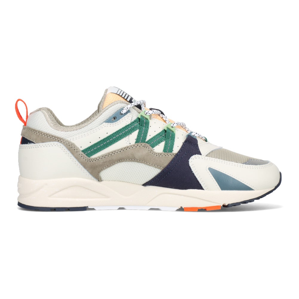 KARHU カルフ FUSION 2.0 フュージョン2.0 メンズ ホワイト | 靴