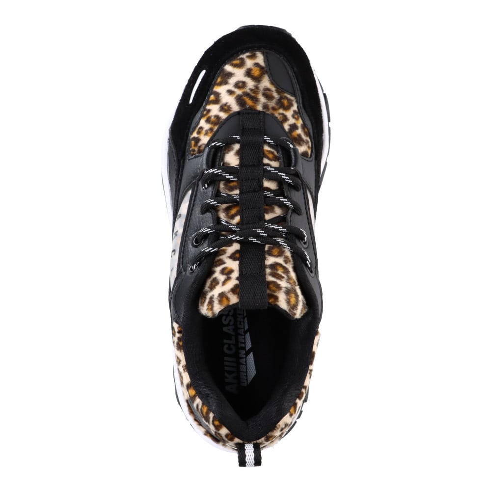 AKIII CLASSIC アキクラシック URBAN TRACKER ANIMAL レディース