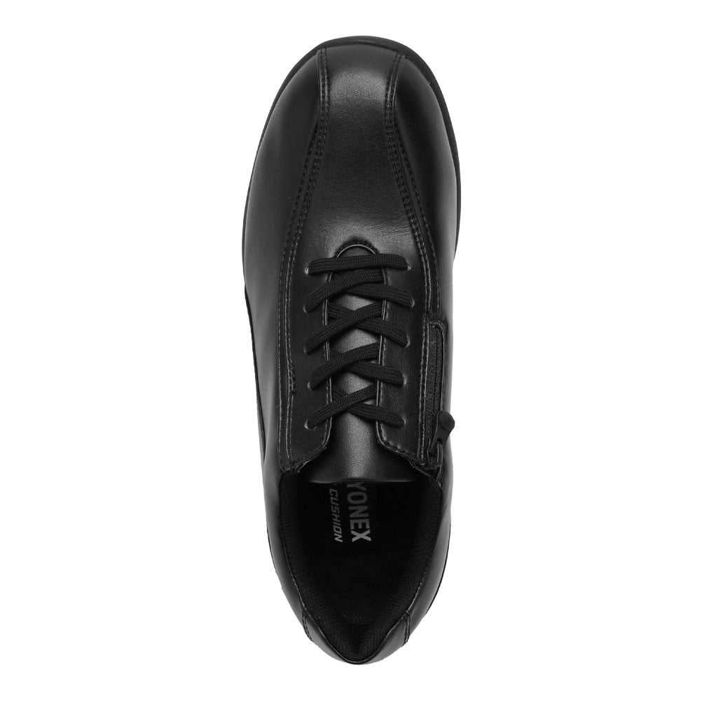 YONEX ヨネックス パワークッションL118 ブラック レディース | 靴