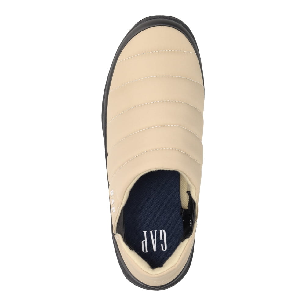 2WAY保温軽量スリッポン