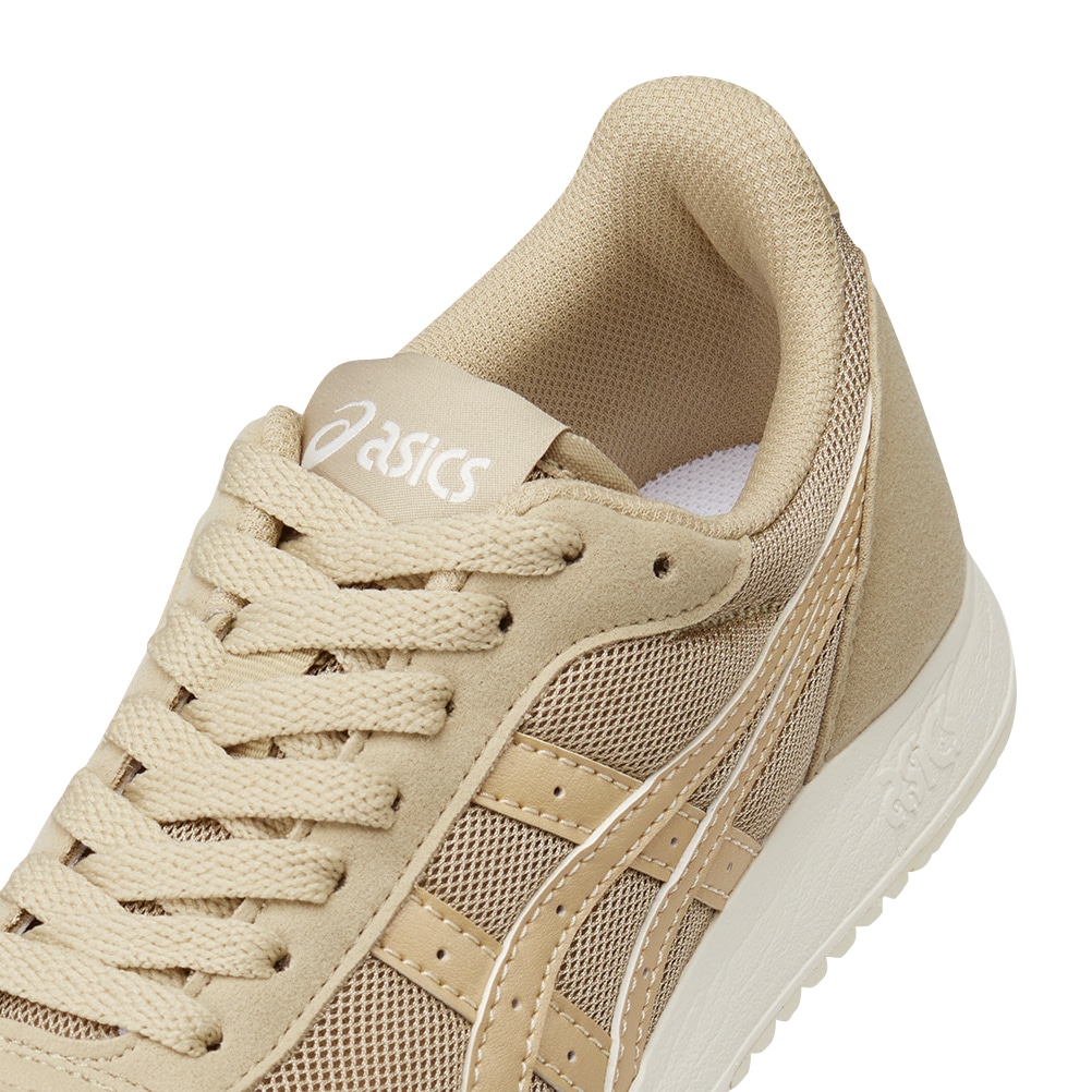 asics アシックス CLASSIC RN レディース ブラウン | 靴