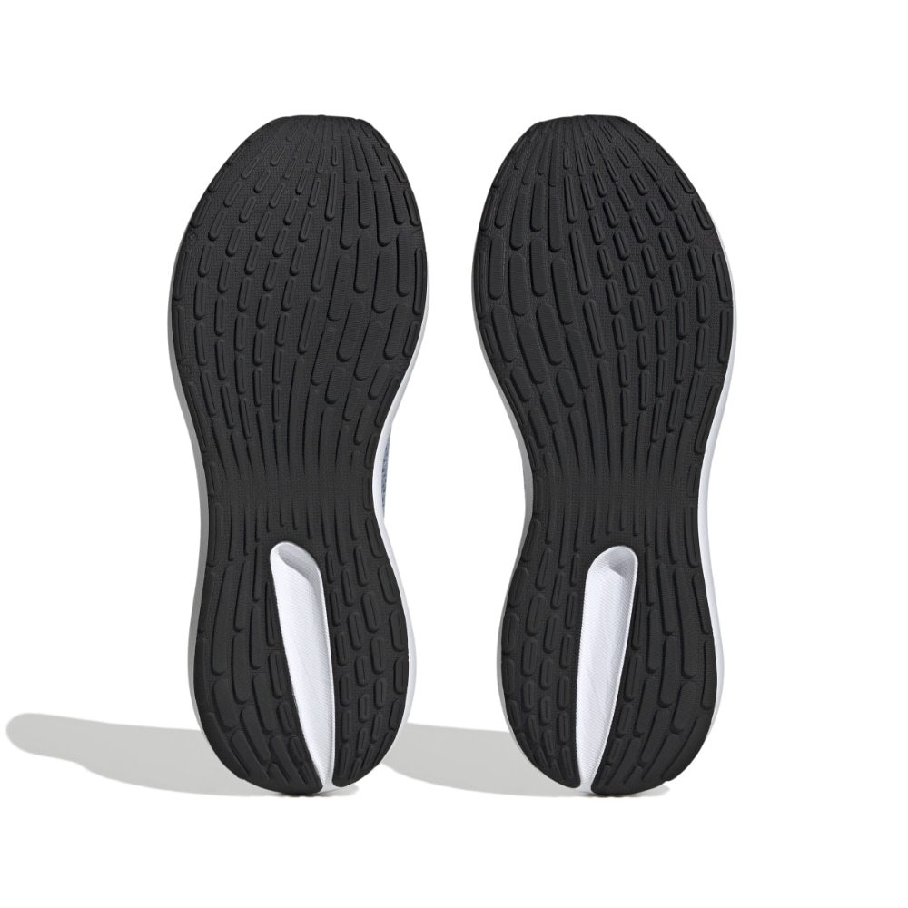 adidas アディダス RESPONSE RUNNER U メンズ グレー×イエロー