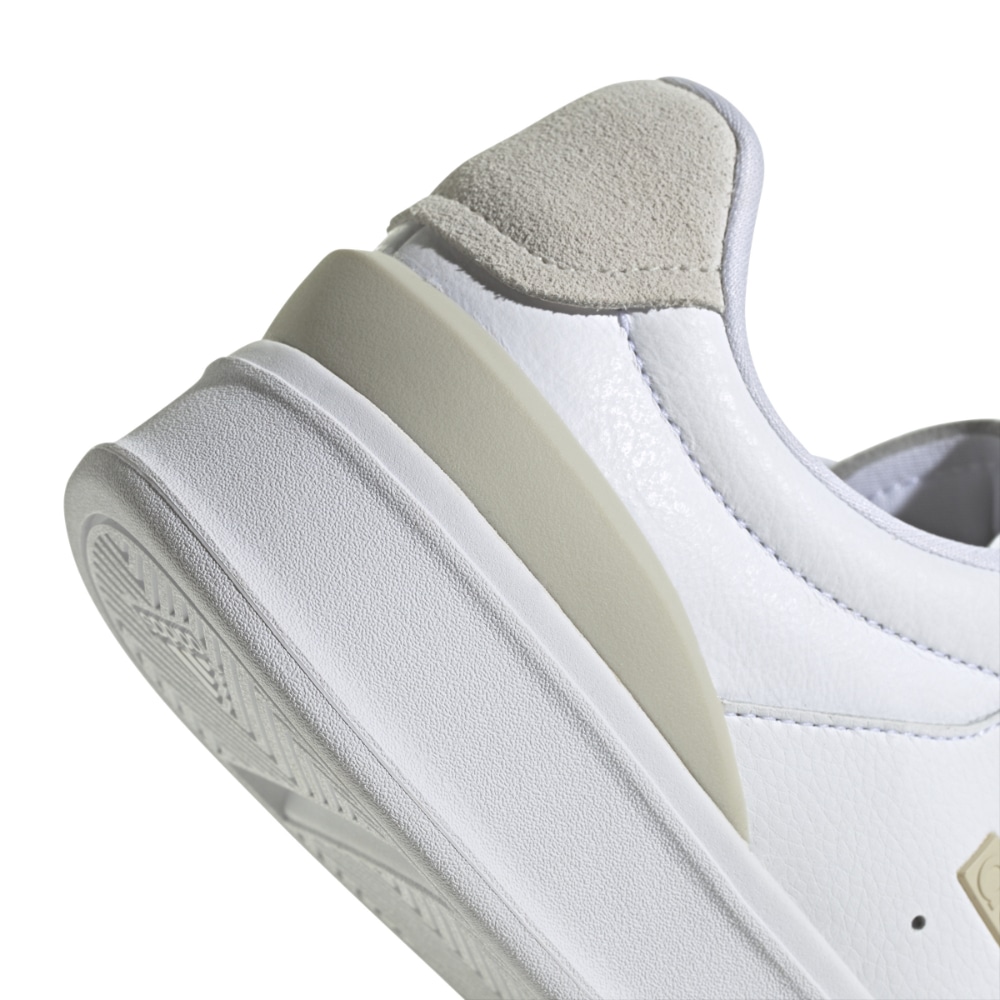 adidas アディダス KANTANA M メンズ ホワイト×グレー | 靴