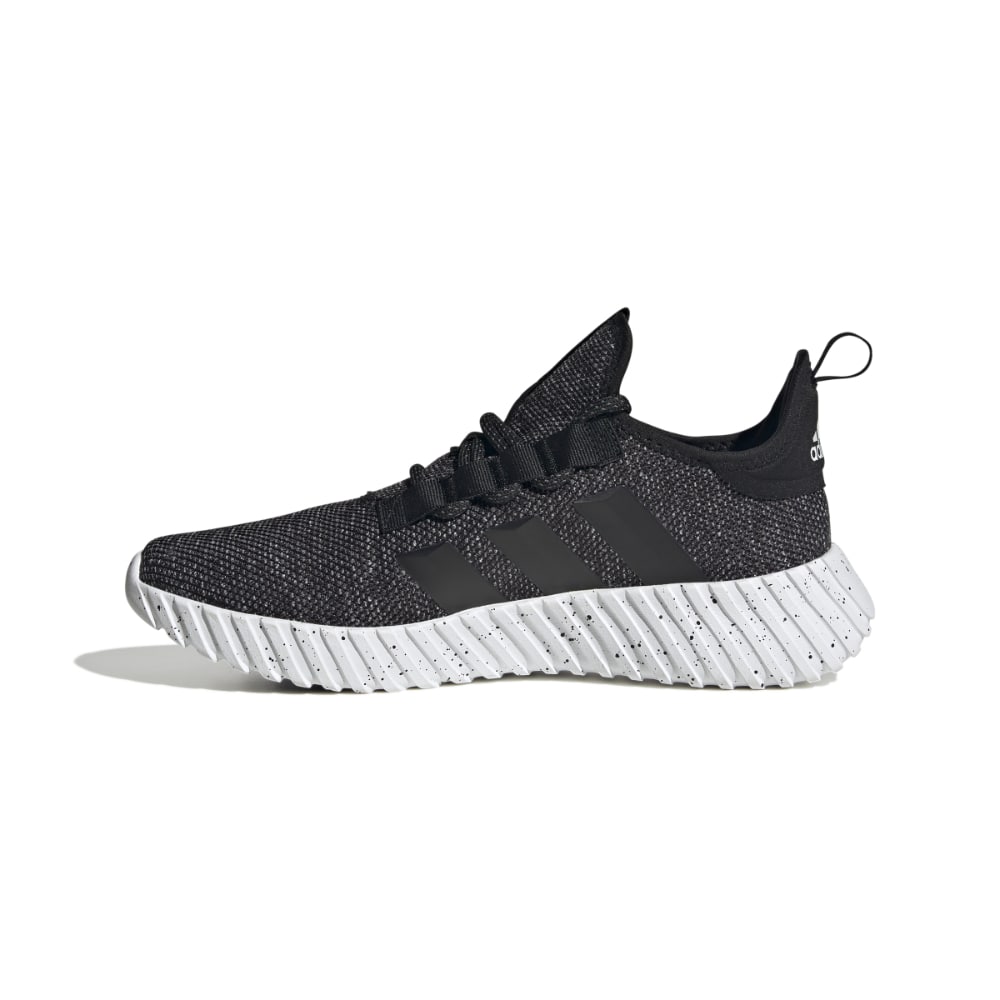 adidas アディダス KAPTIR 3.0 M メンズ ブラック×ブラック | 靴