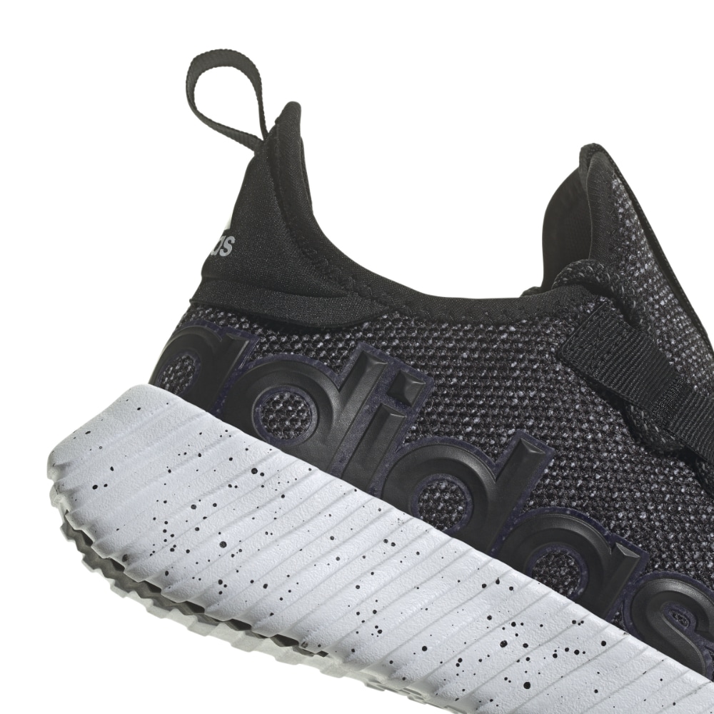 adidas アディダス KAPTIR 3.0 M メンズ ブラック×ブラック | 靴