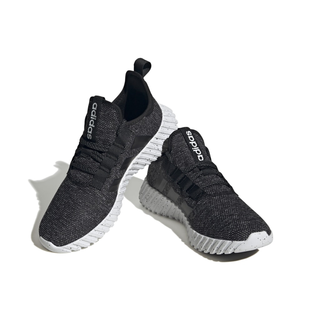 adidas アディダス KAPTIR 3.0 M メンズ ブラック×ブラック | 靴 