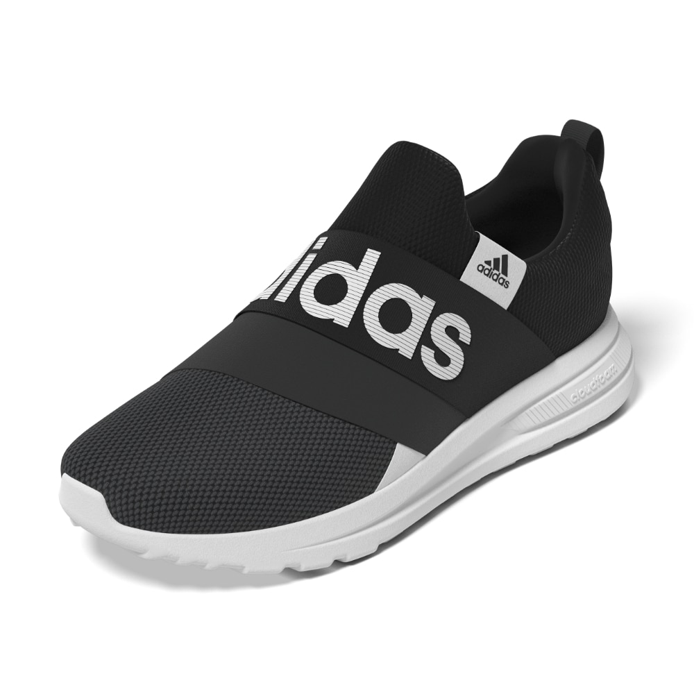 【メンズ・かっこいい】adidas Lite Racer Adapt スニーカー 楽天市場】adidas Lite Racer Adapt 4.0 M スニーカーシューズ