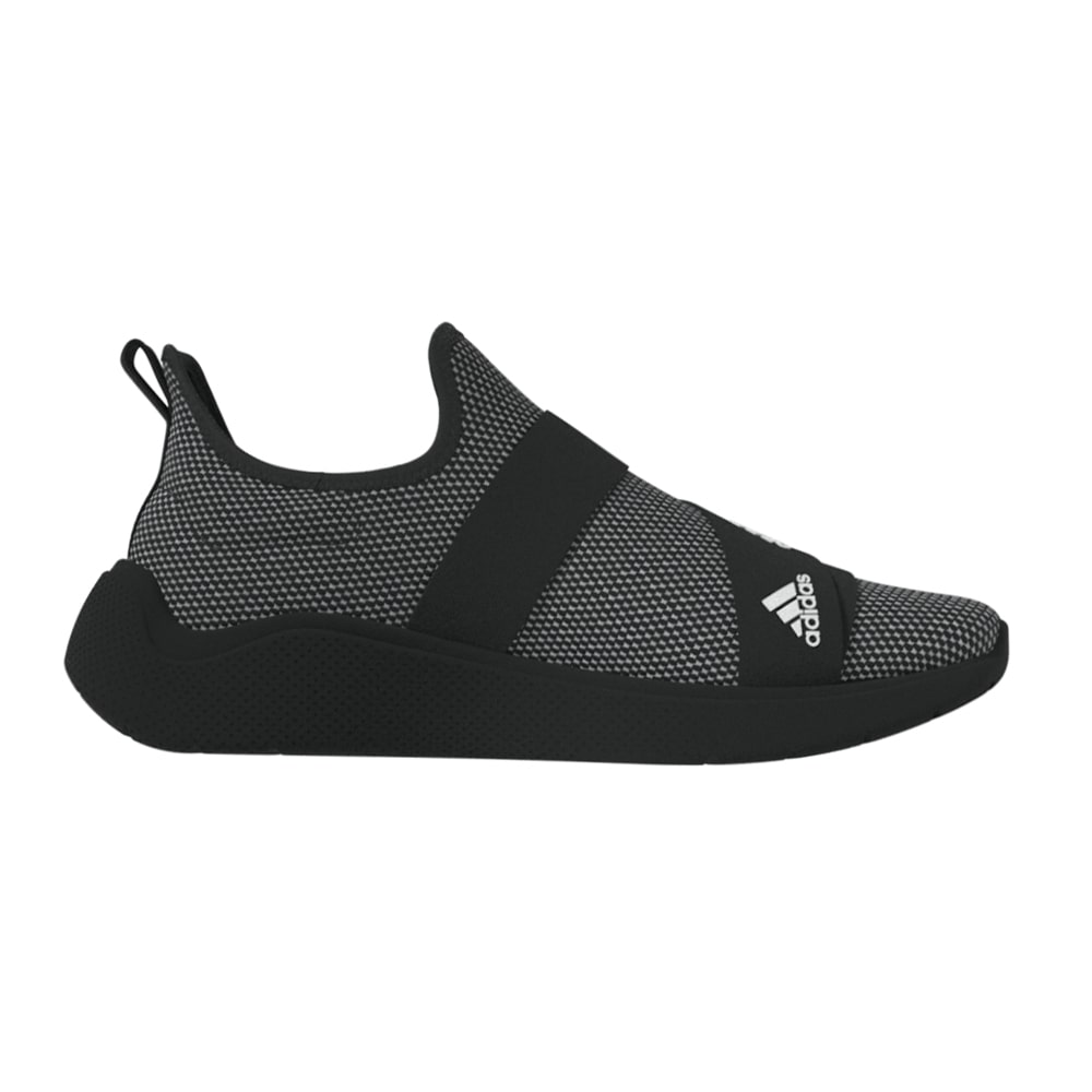 adidas アディダス PUREMOTION ADAPT レディース ブラック