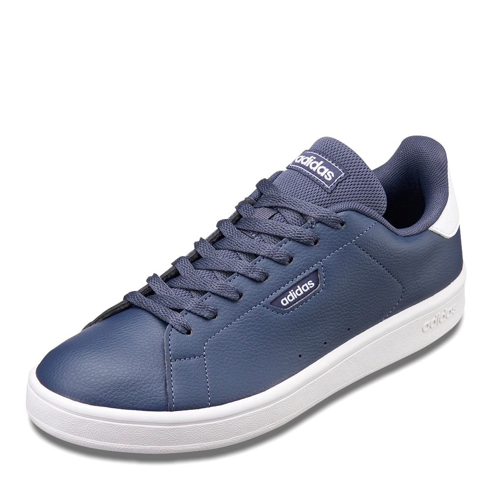 adidas アディダス URBAN COURT U メンズ ネイビー×ネイビー adidas アディダス URBAN COURT U メンズ ネイビー×ネイビー