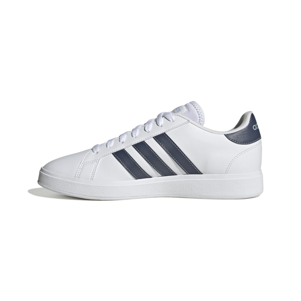 adidas アディダス GRANDCOURT BASE レディース ホワイト