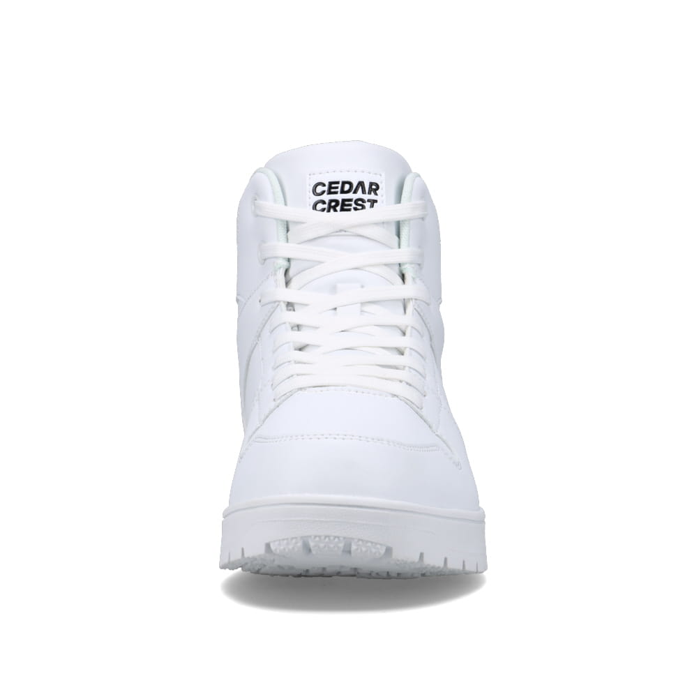 CEDAR CREST セダークレスト 防水 ハイカットスニーカー メンズ CEDAR CREST セダークレスト 防水 ハイカットスニーカー メンズ