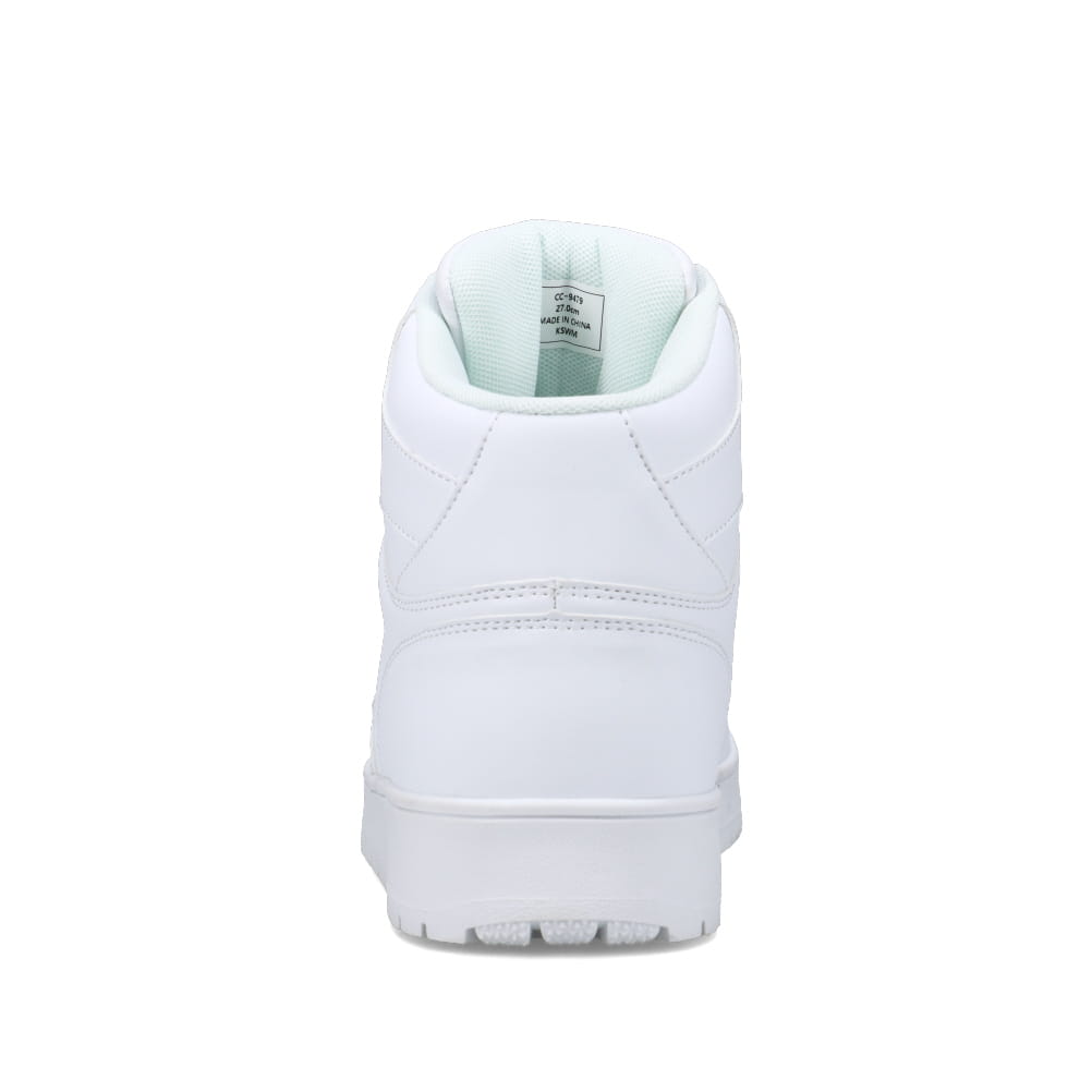 CEDAR CREST セダークレスト 防水 ハイカットスニーカー メンズ